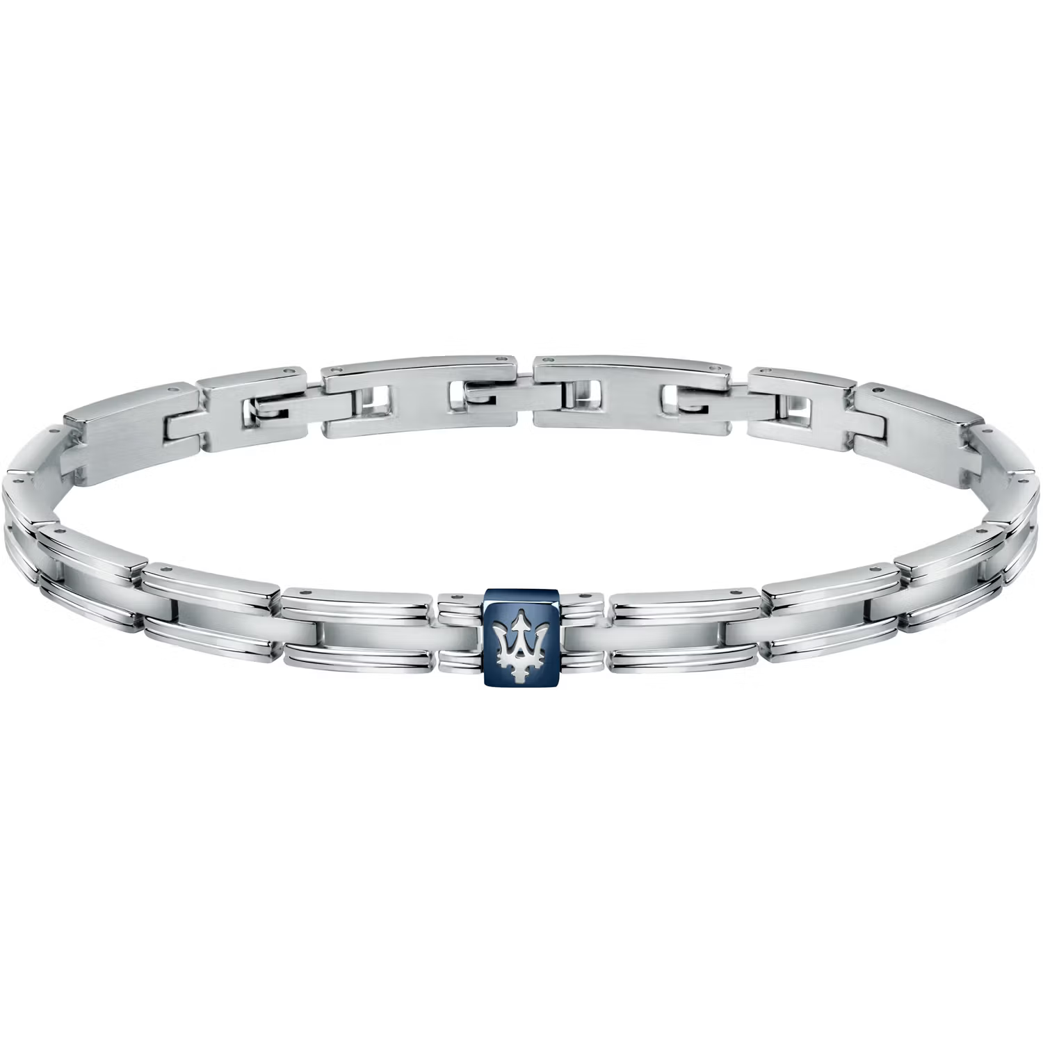 Men's Maserati Bracelet (JM420ATK03)