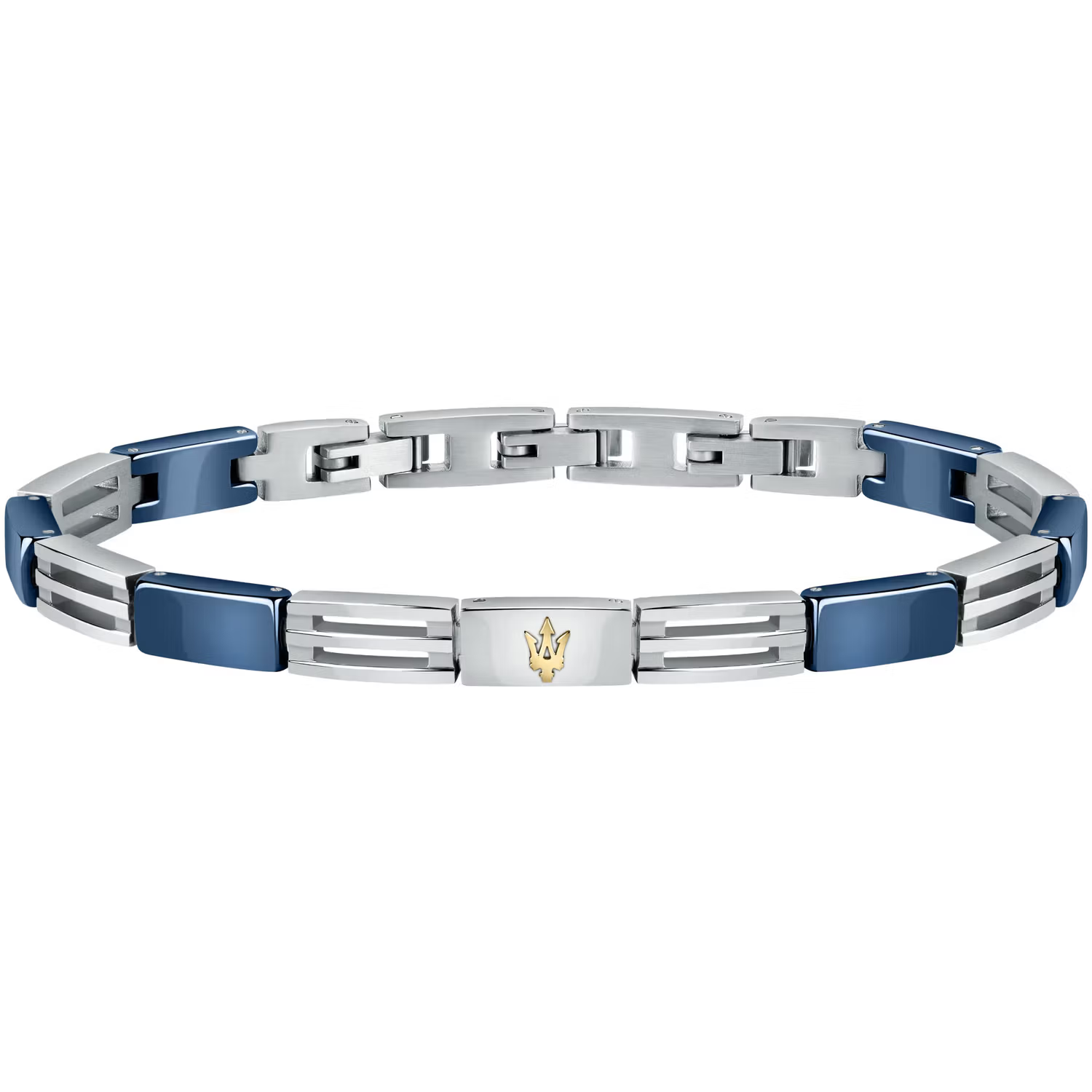 Men's Maserati Bracelet (JM421ATZ08)