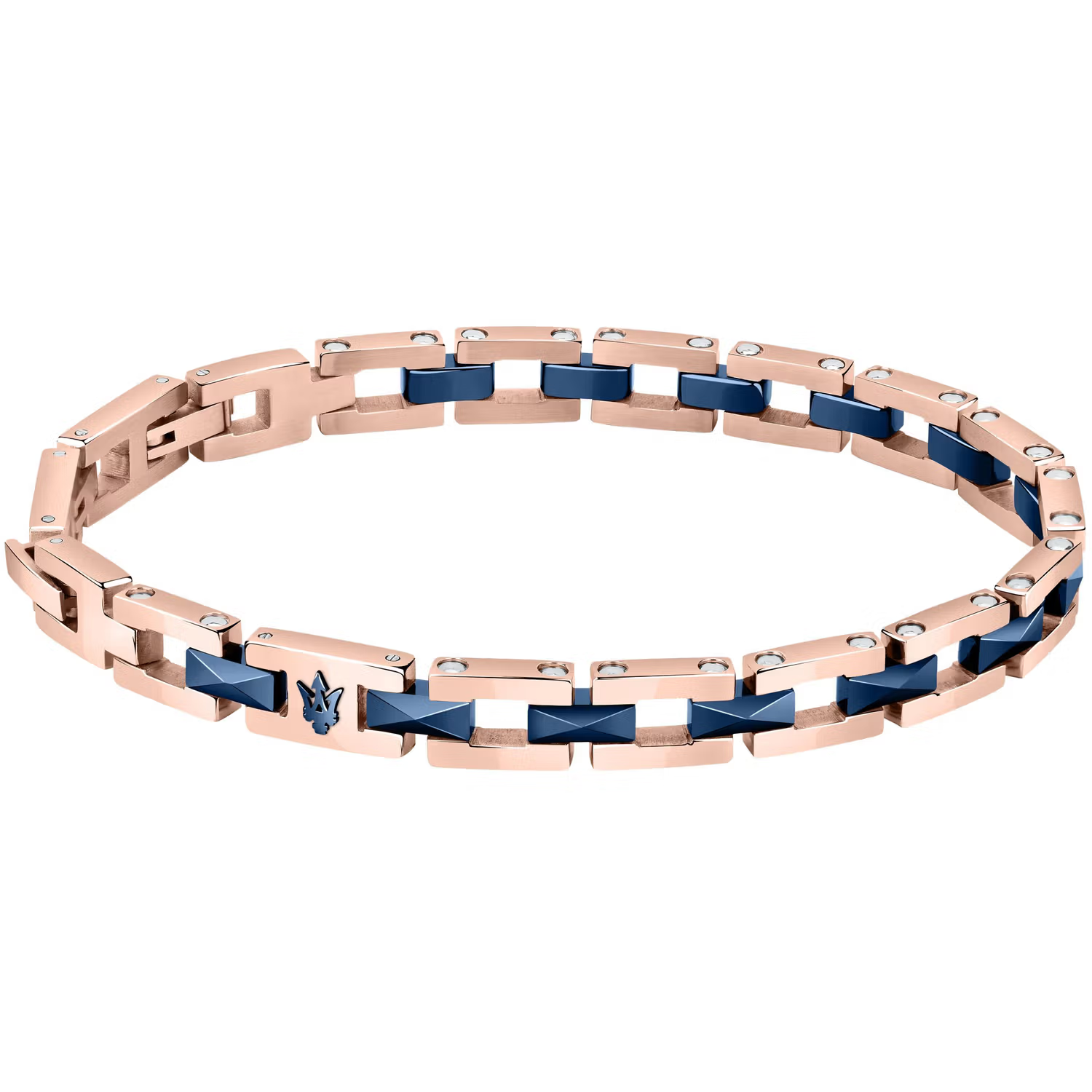 Men's Maserati Bracelet (JM422ATZ15)
