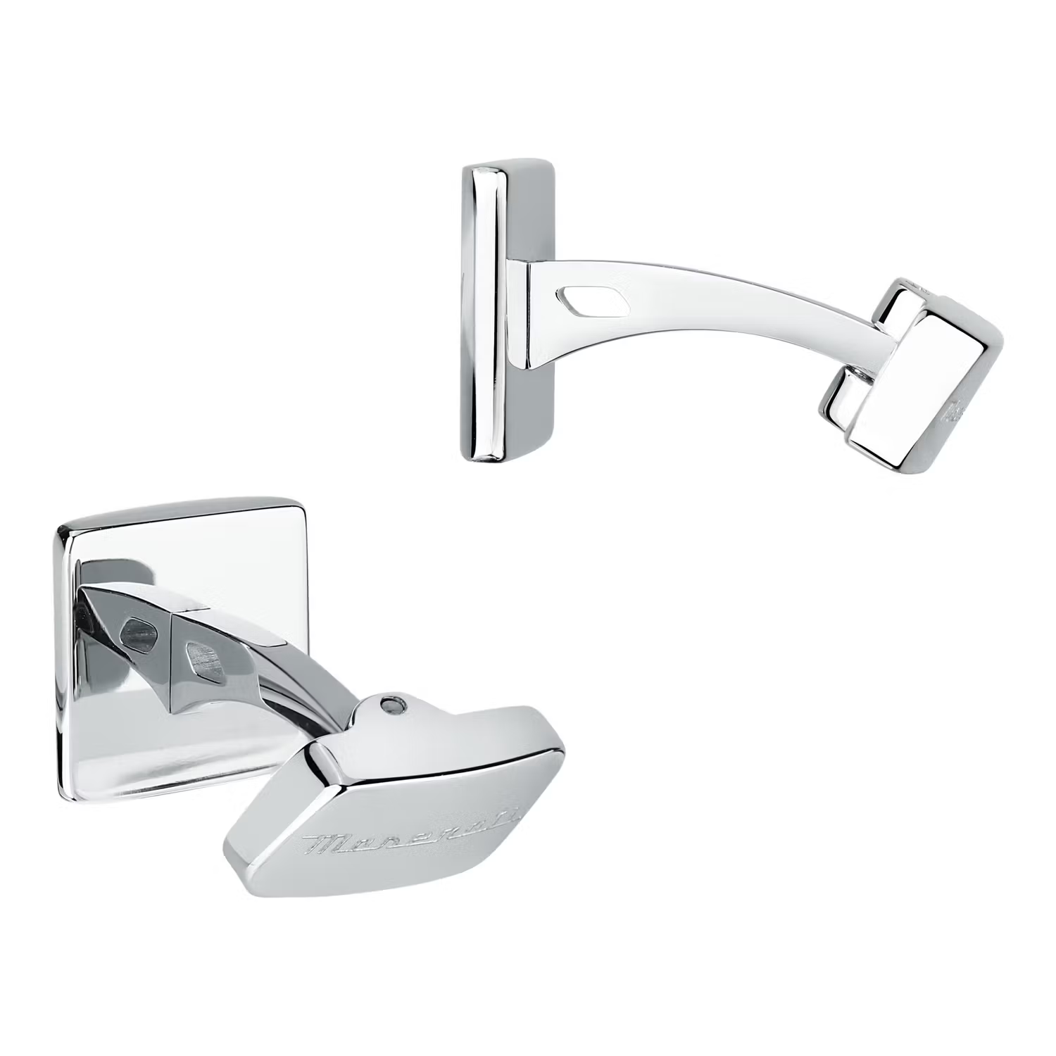Men's Maserati Cufflinks (JM422AVD10)