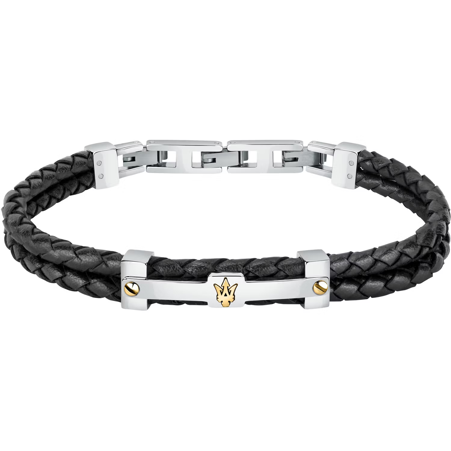Men's Maserati Bracelet (JM422AVE11)