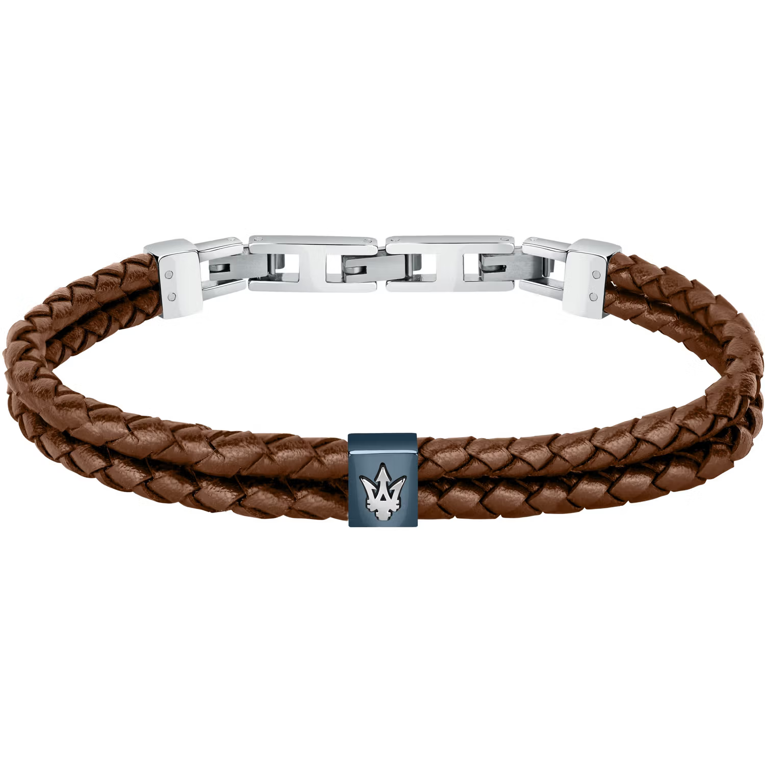 Men's Maserati Bracelet (JM422AVE14)