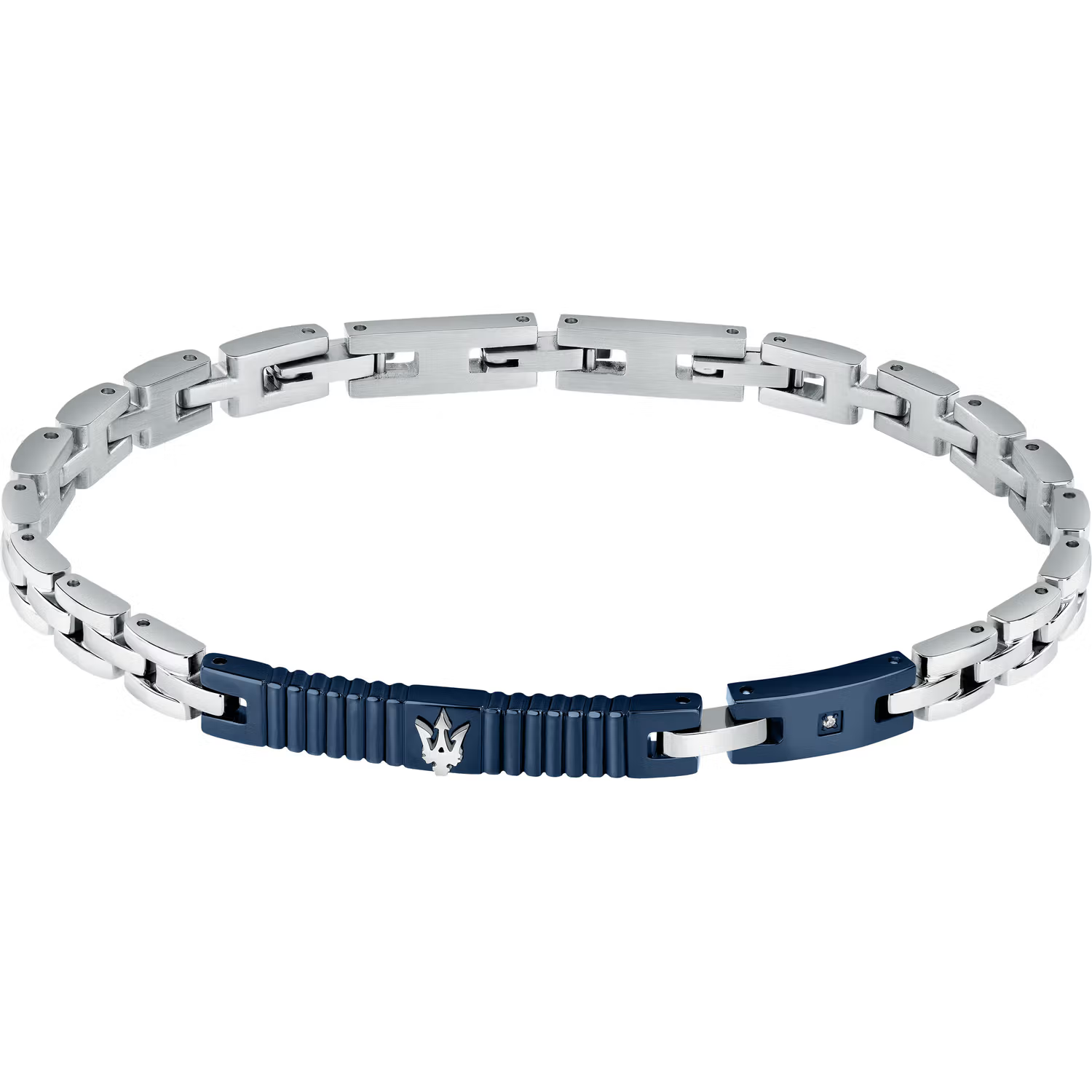 Men's Maserati Bracelet (JM423ATY17)
