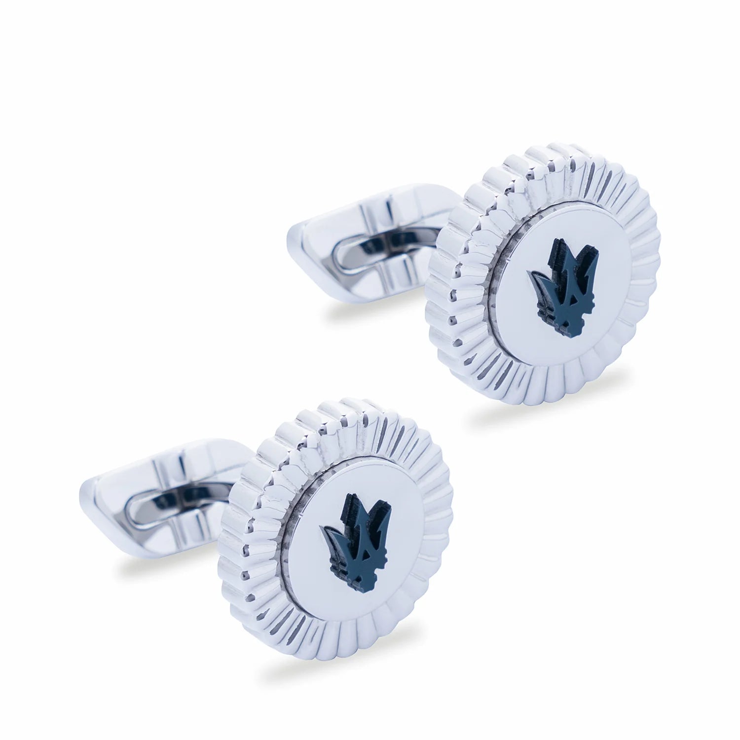 Men's Maserati Cufflinks (JM423AWP18)