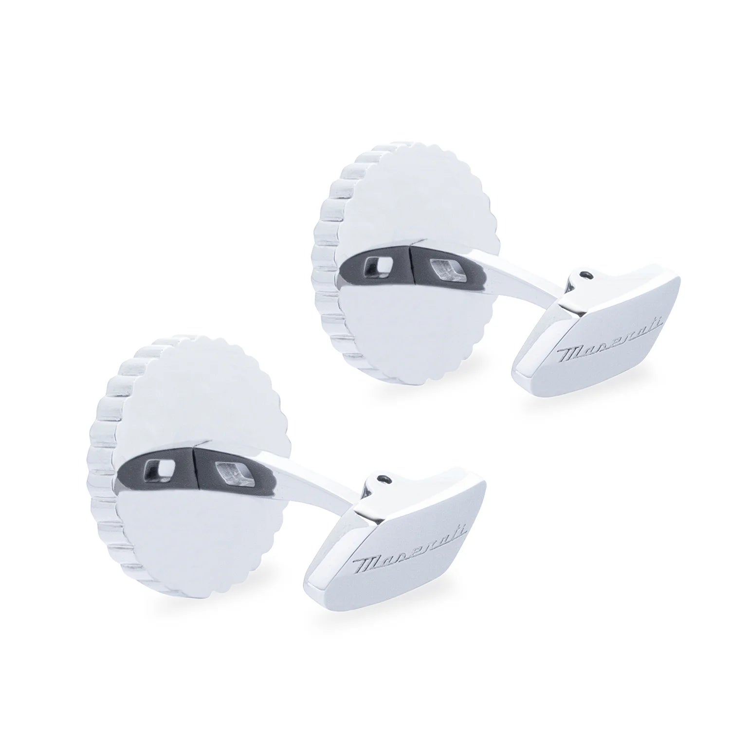 Men's Maserati Cufflinks (JM423AWP18)