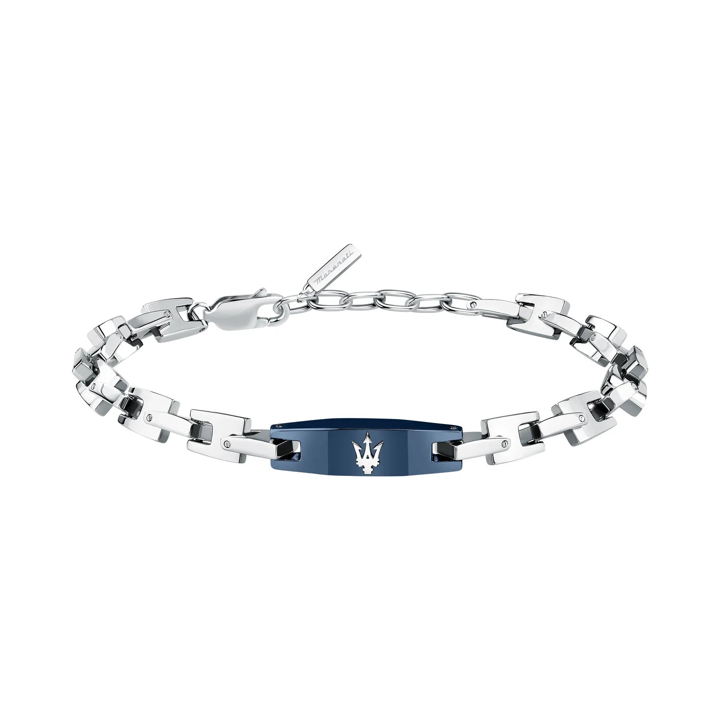 Men's Maserati Bracelet (JM425AVD105)