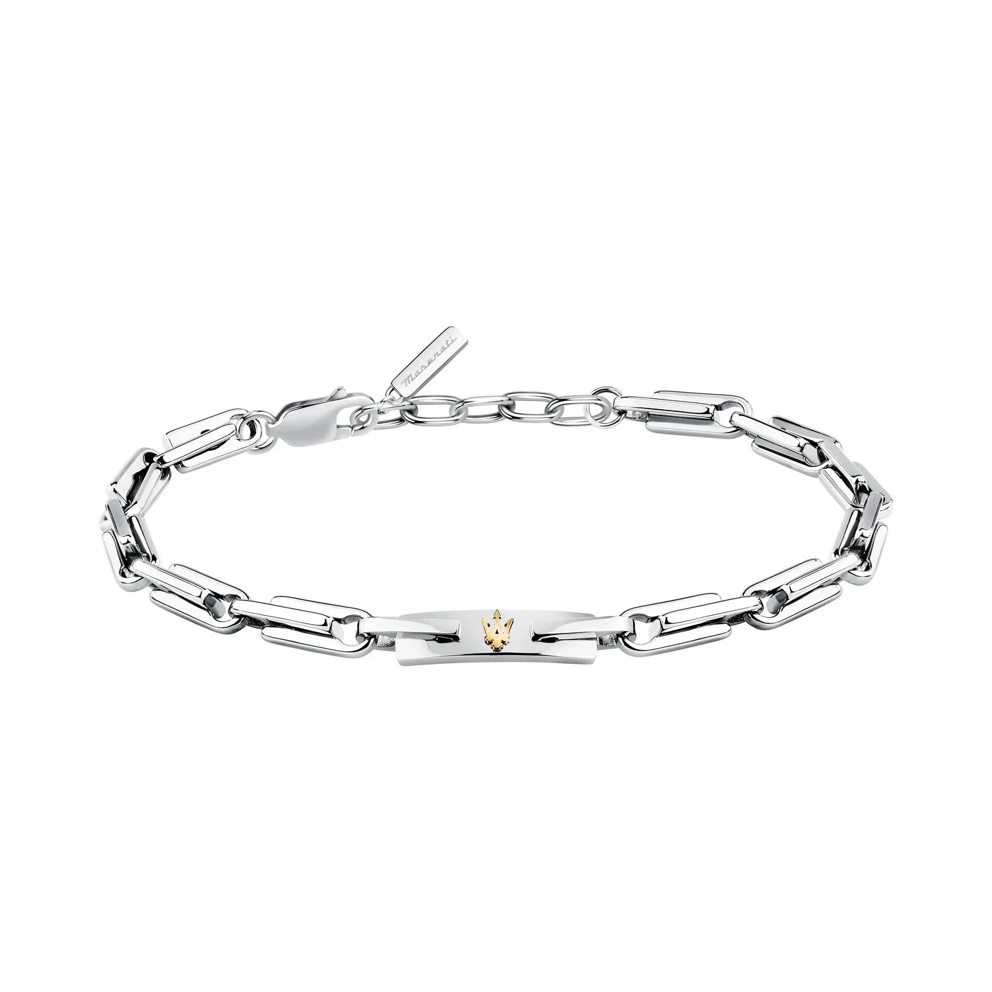 Men's Maserati Bracelet (JM425AVD108)