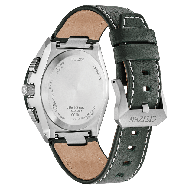Men's Skyhawk A-T Watch (JY8147-01X)