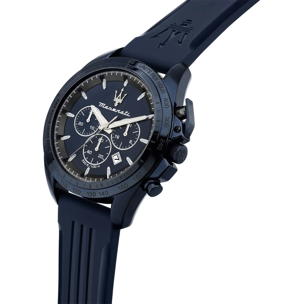 Men's Traguardo Watch (R8871612042)