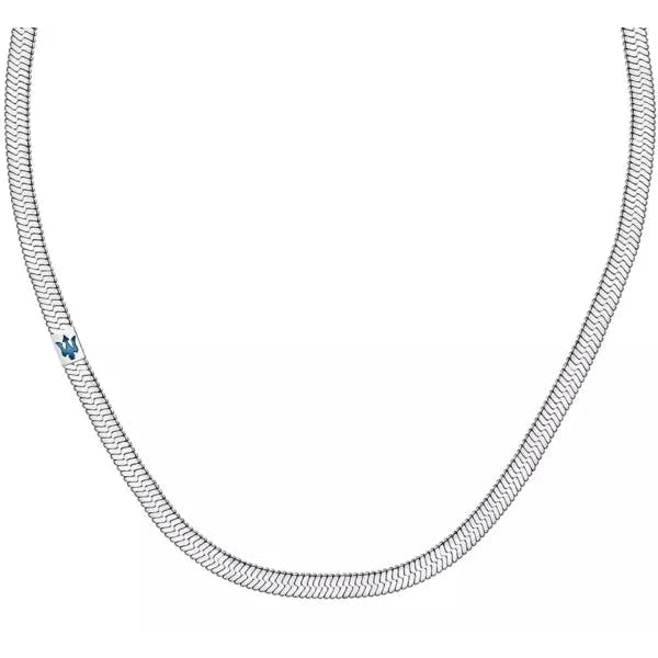 Men's Maserati Necklace (JM422AVD14)