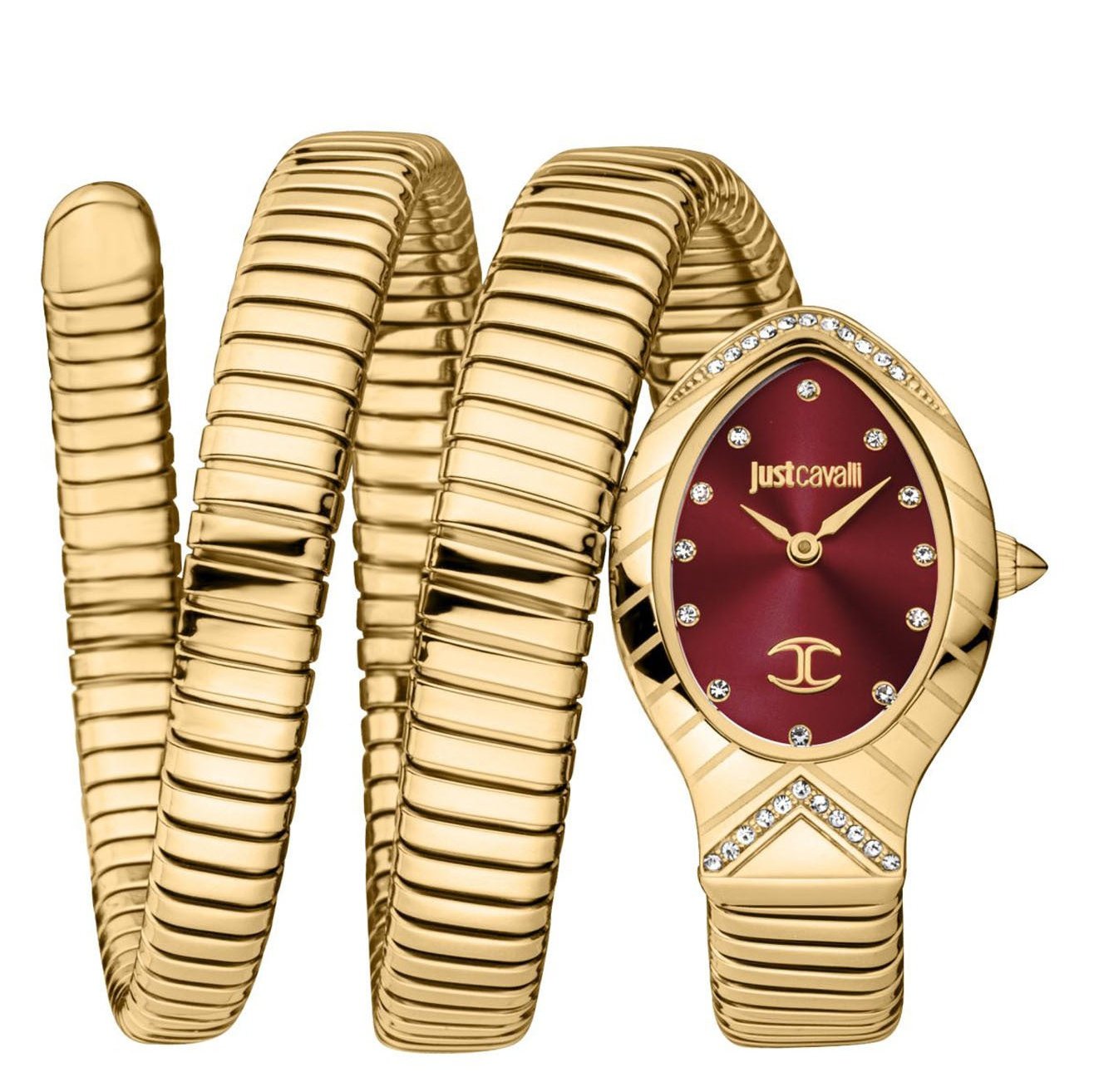Ladies Lungo Watch (JC1L248M0035)