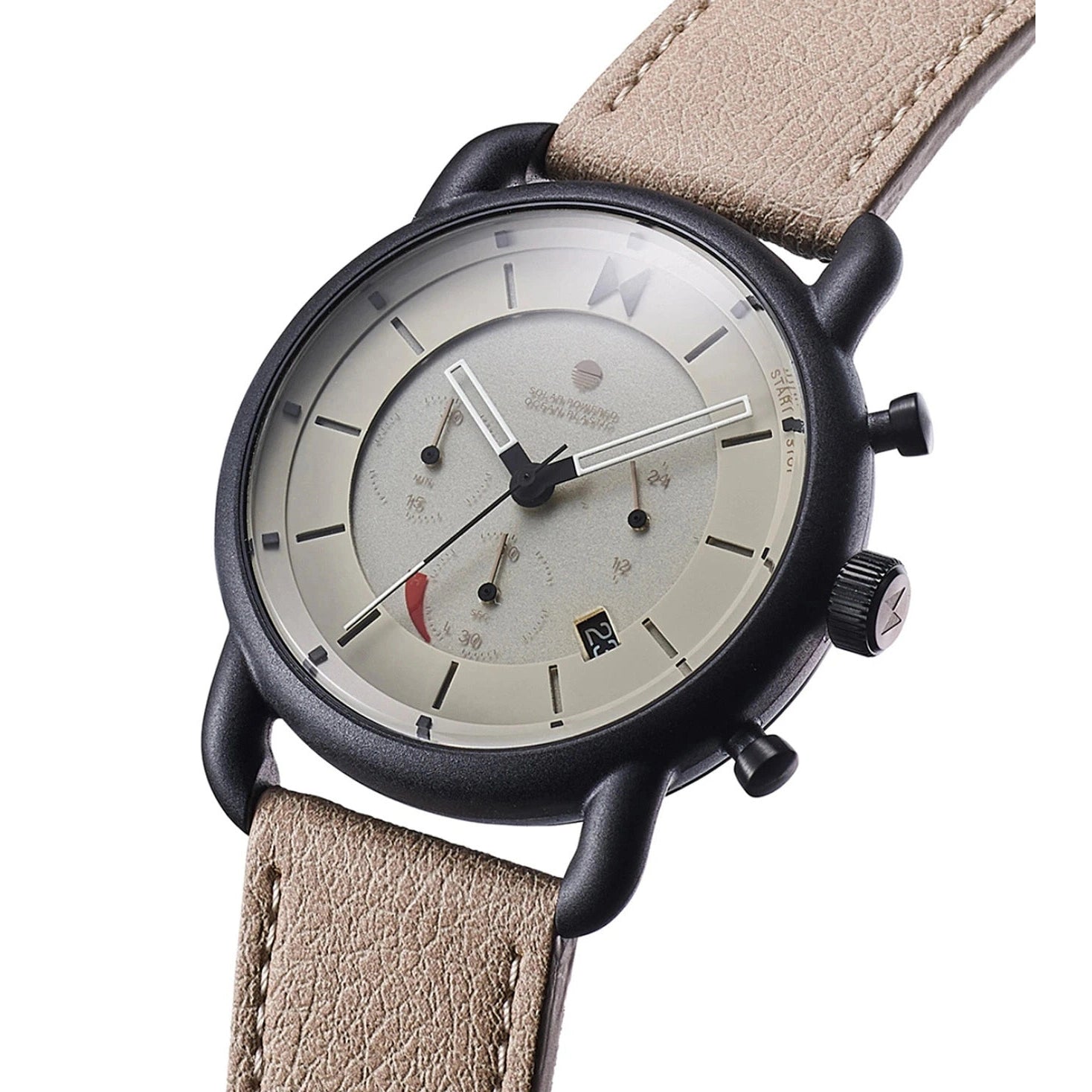 Men's Blacktop Watch (28000255-D).