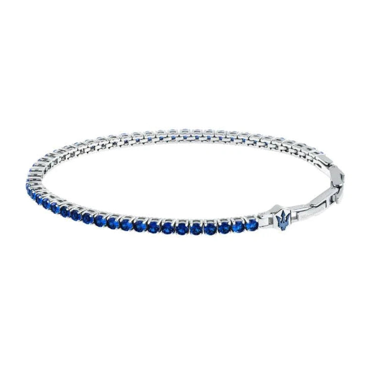 Men's Maserati Bracelet (JM425AVC11)