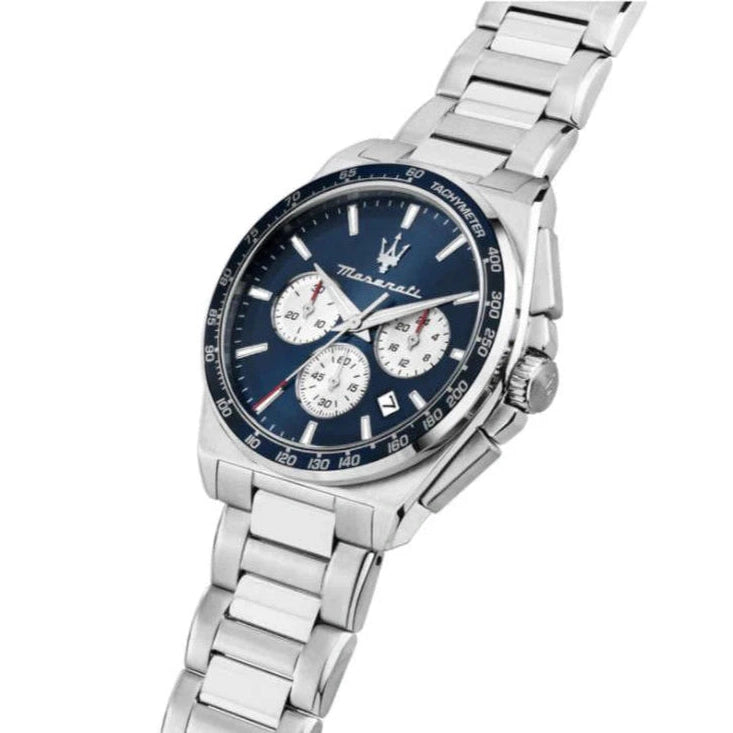 Men's Velocita Watch (R8873652005)