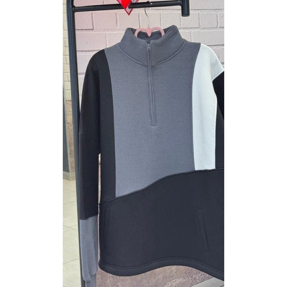 Men's Limited Edition Swatch x Self Love Sweater