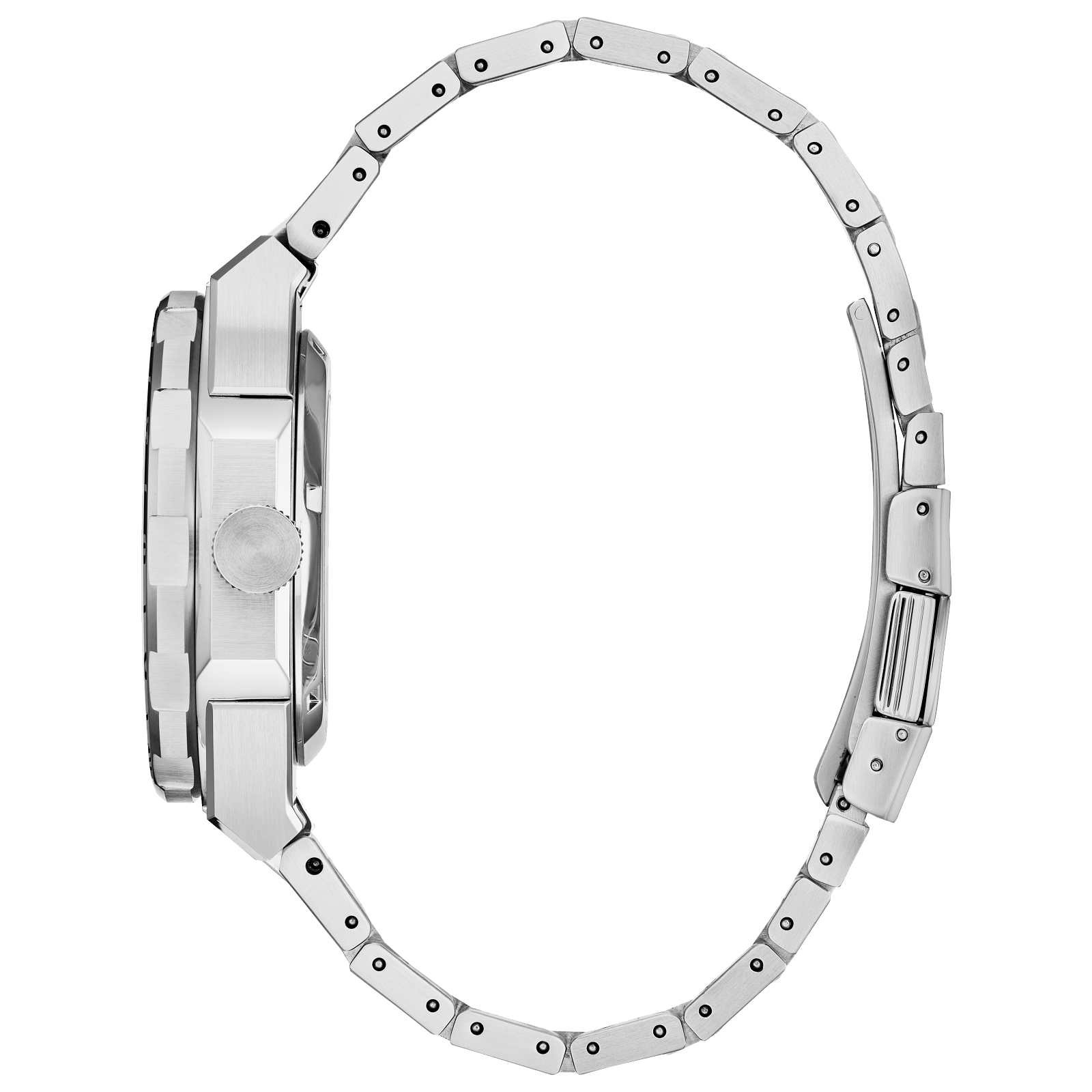 Men's Series 8 880 GMT Automatic Watch (NB6030-59L)
