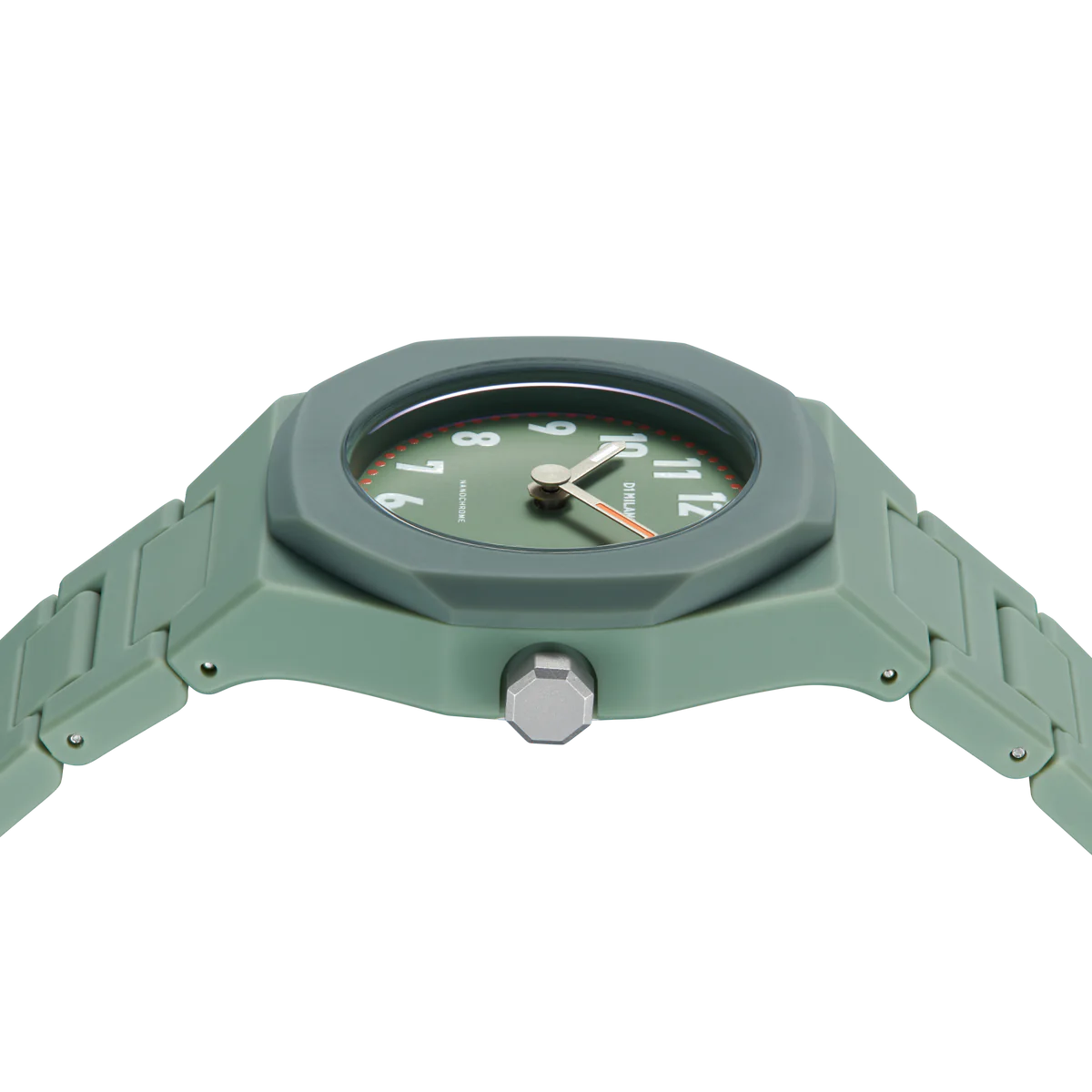 Men's CROCO POLYCARBON Watch (D1-NCBJ02).