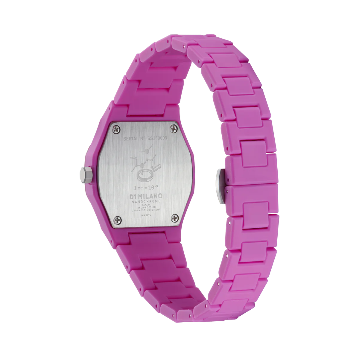Men's POLYCARBON FLAMINGO (D1-NCBJ03).