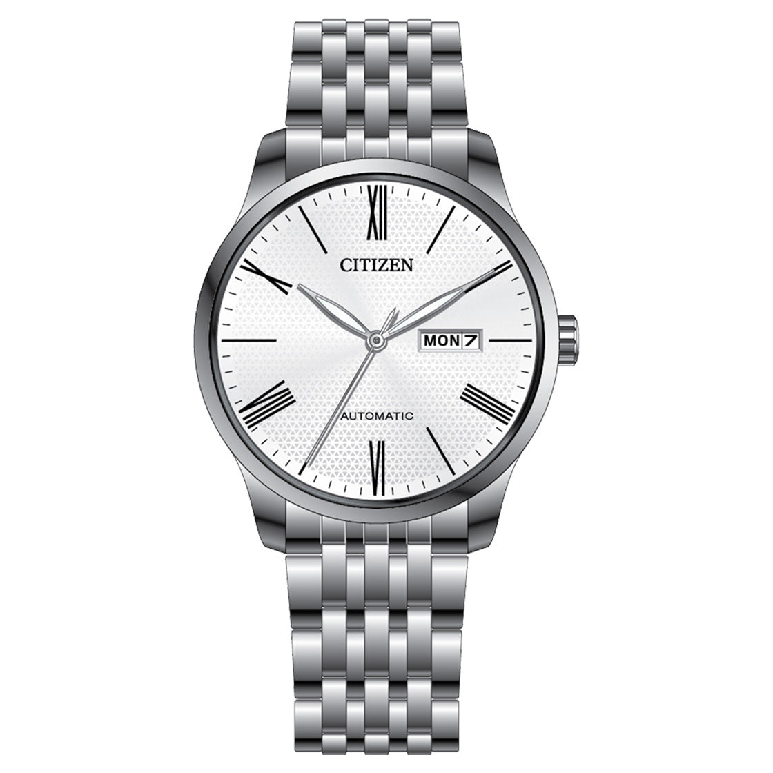 Men's Automatic Watch (NH8350-59A)