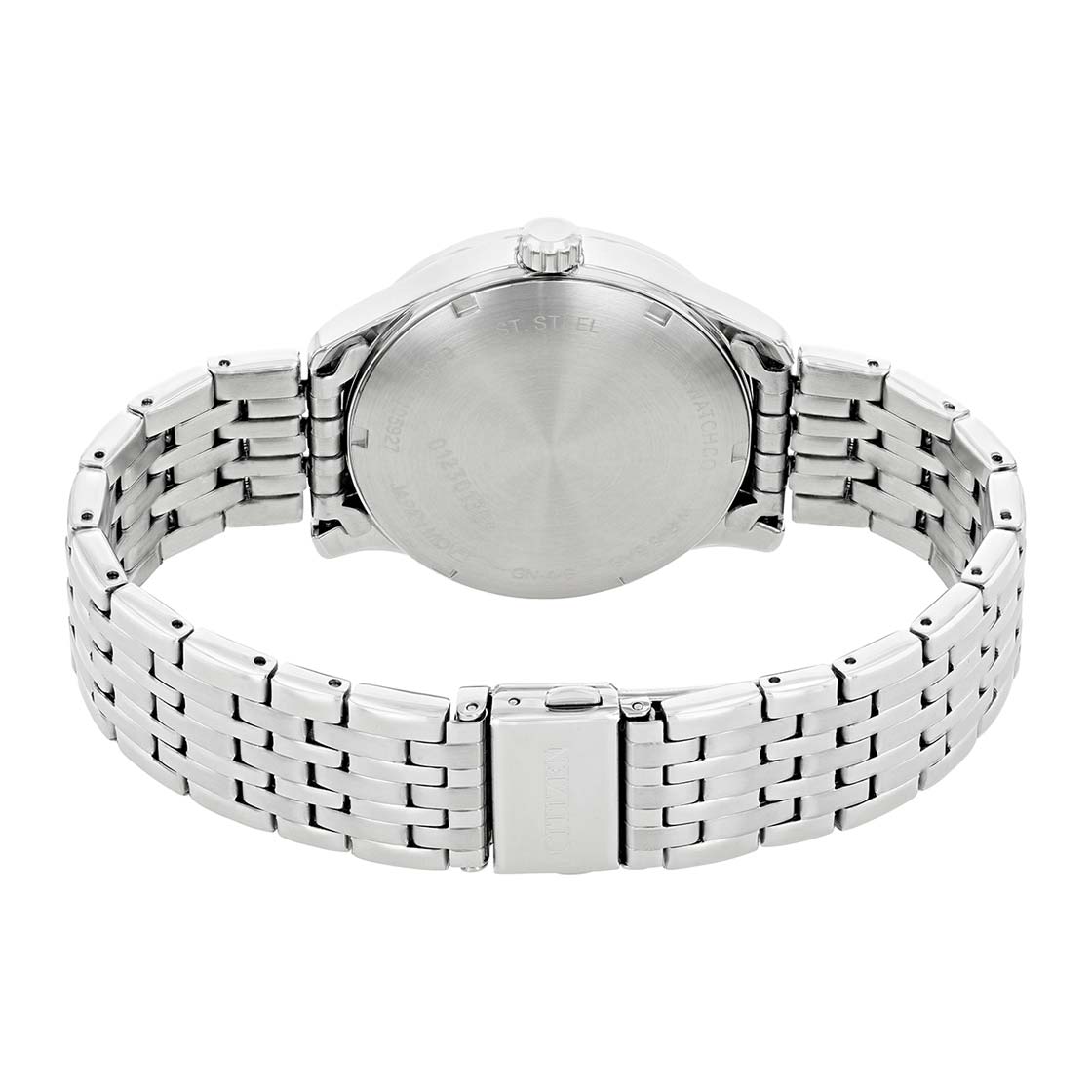 Men's Automatic Watch (NH8350-59A)