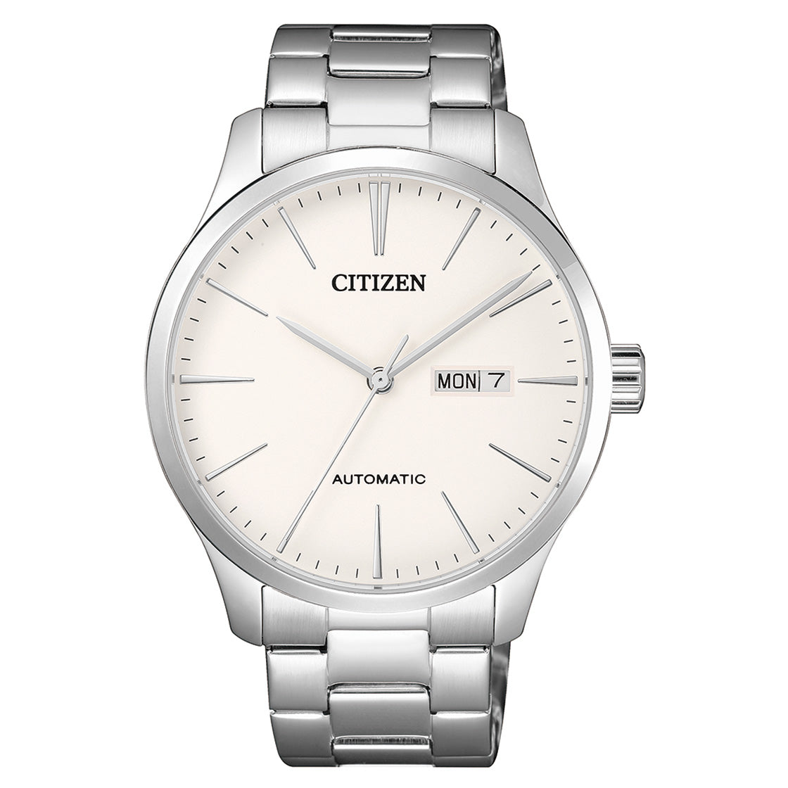 Men's Automatic Watch (NH8350-83A)