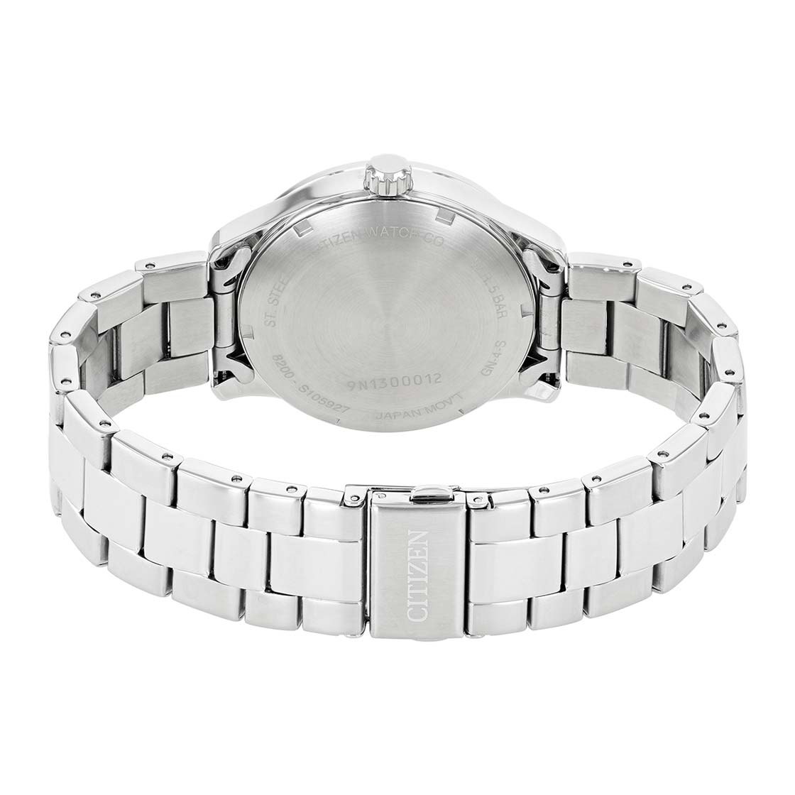 Men's Automatic Watch (NH8350-83A)