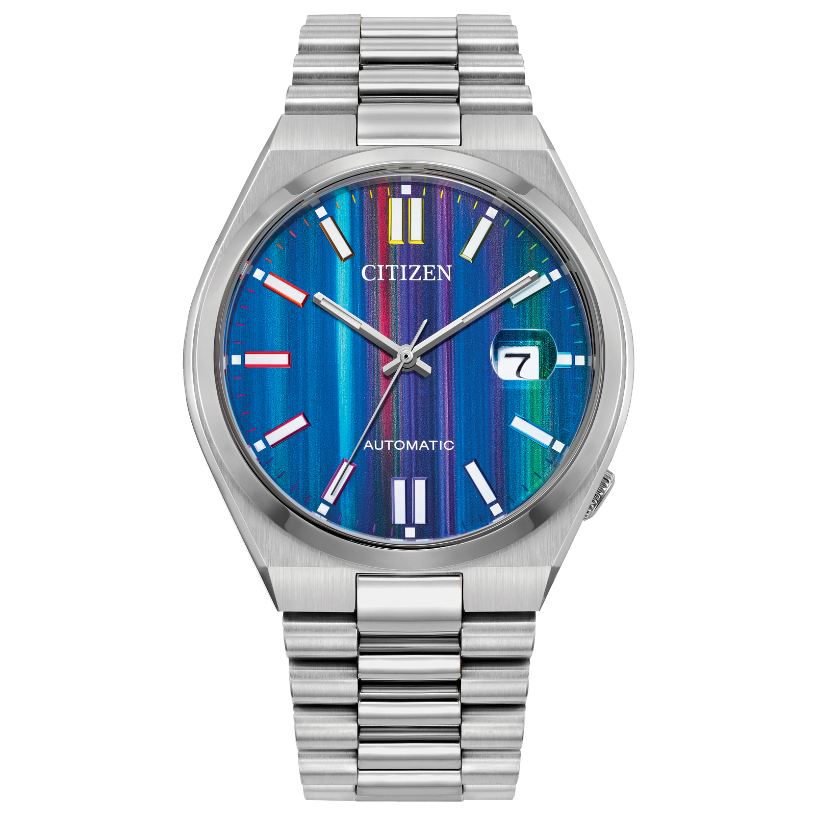 Citizen X Tsuyosa Colors (NJ0151-53W)