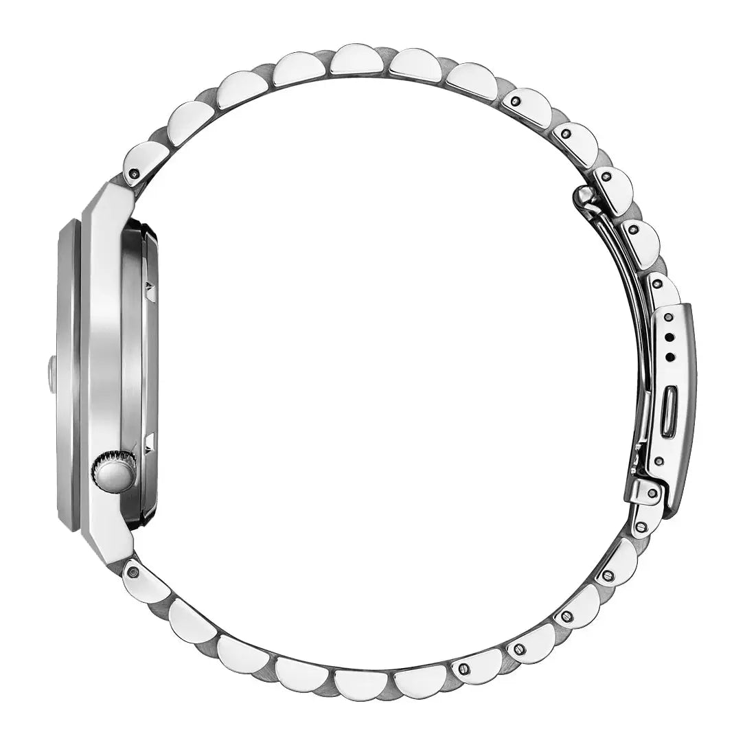 Men's Automatic Watch (NJ0151-88W)