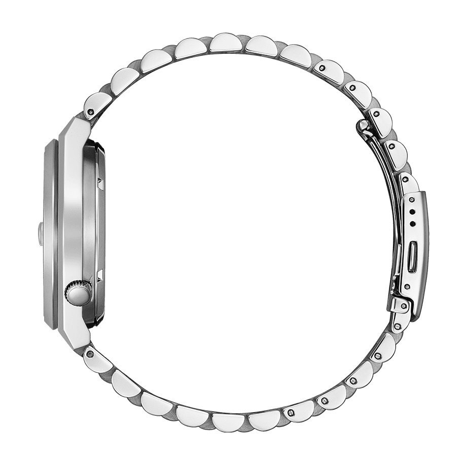 Men's Tsuyosa Watch (NJ0158-89L)