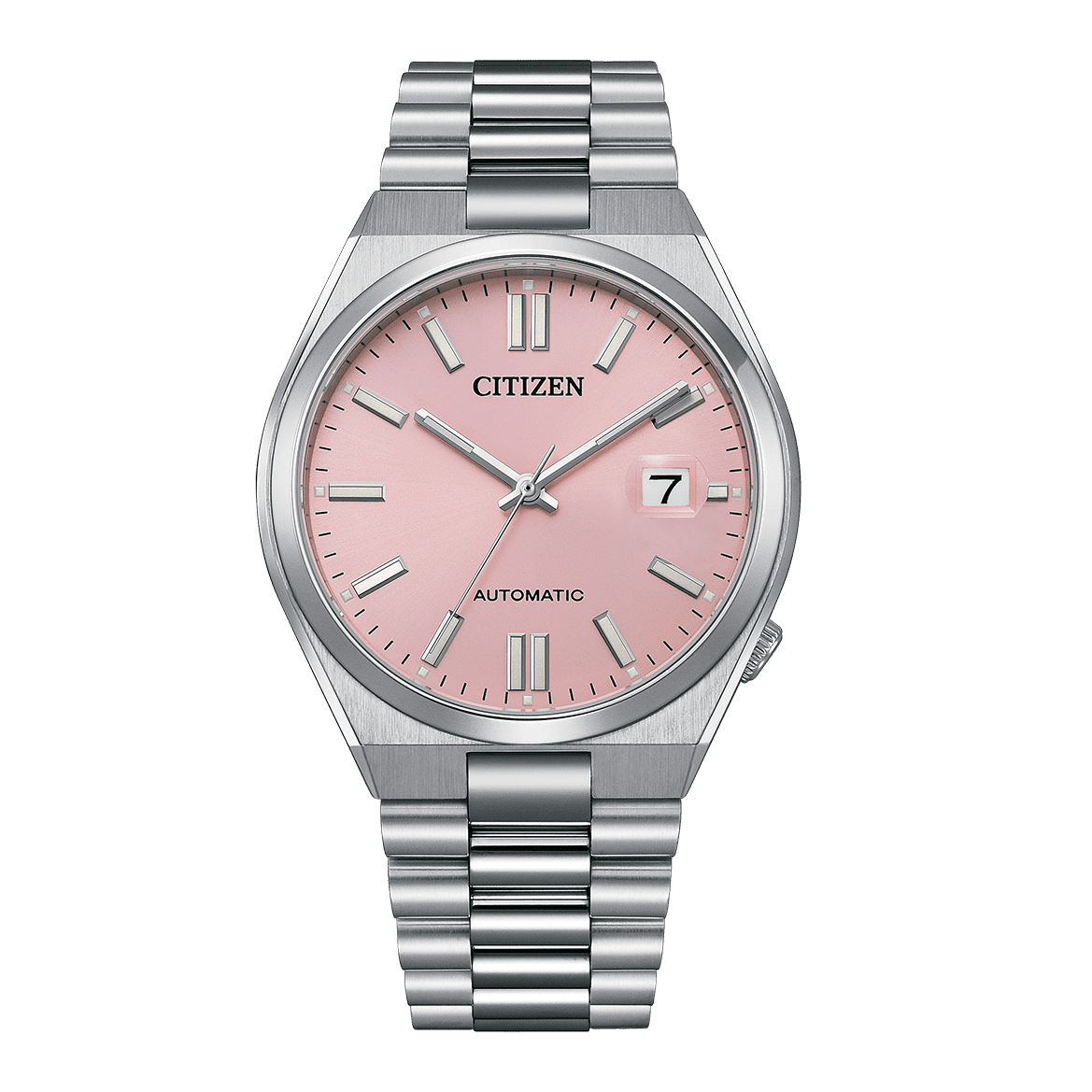 Ladies Tsuyosa Watch (NJ0158-89X)