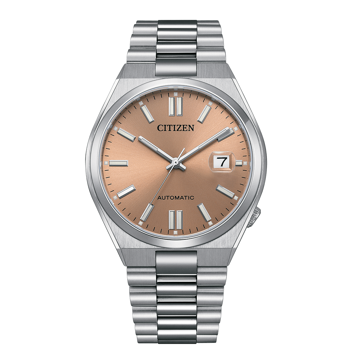 Men's Tsuyosa Watch (NJ0158-89Y)