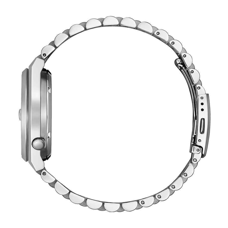 Men's Tsuyosa Watch (NJ0158-89Y)
