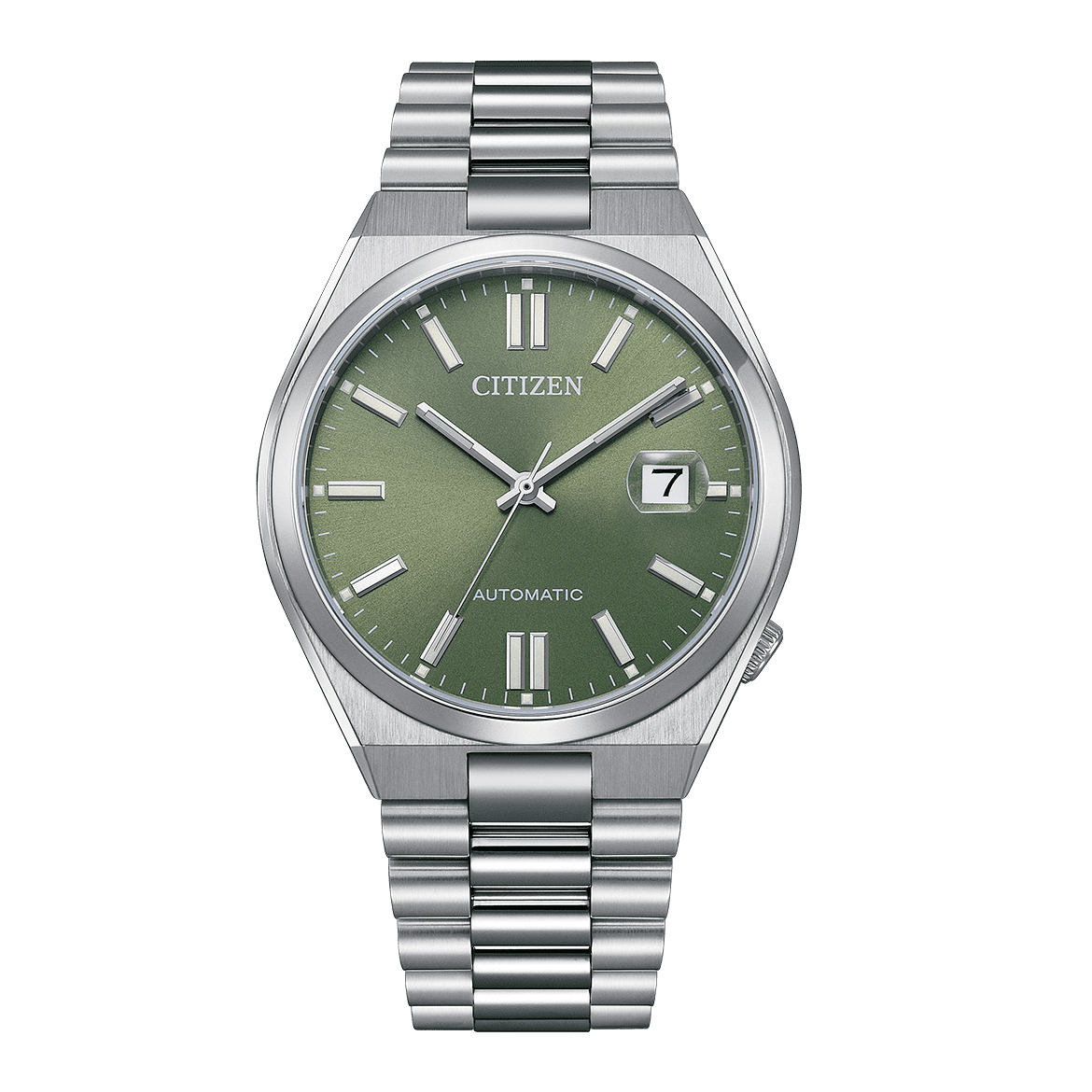 Men's Tsuyosa Watch (NJ0158-89Z)