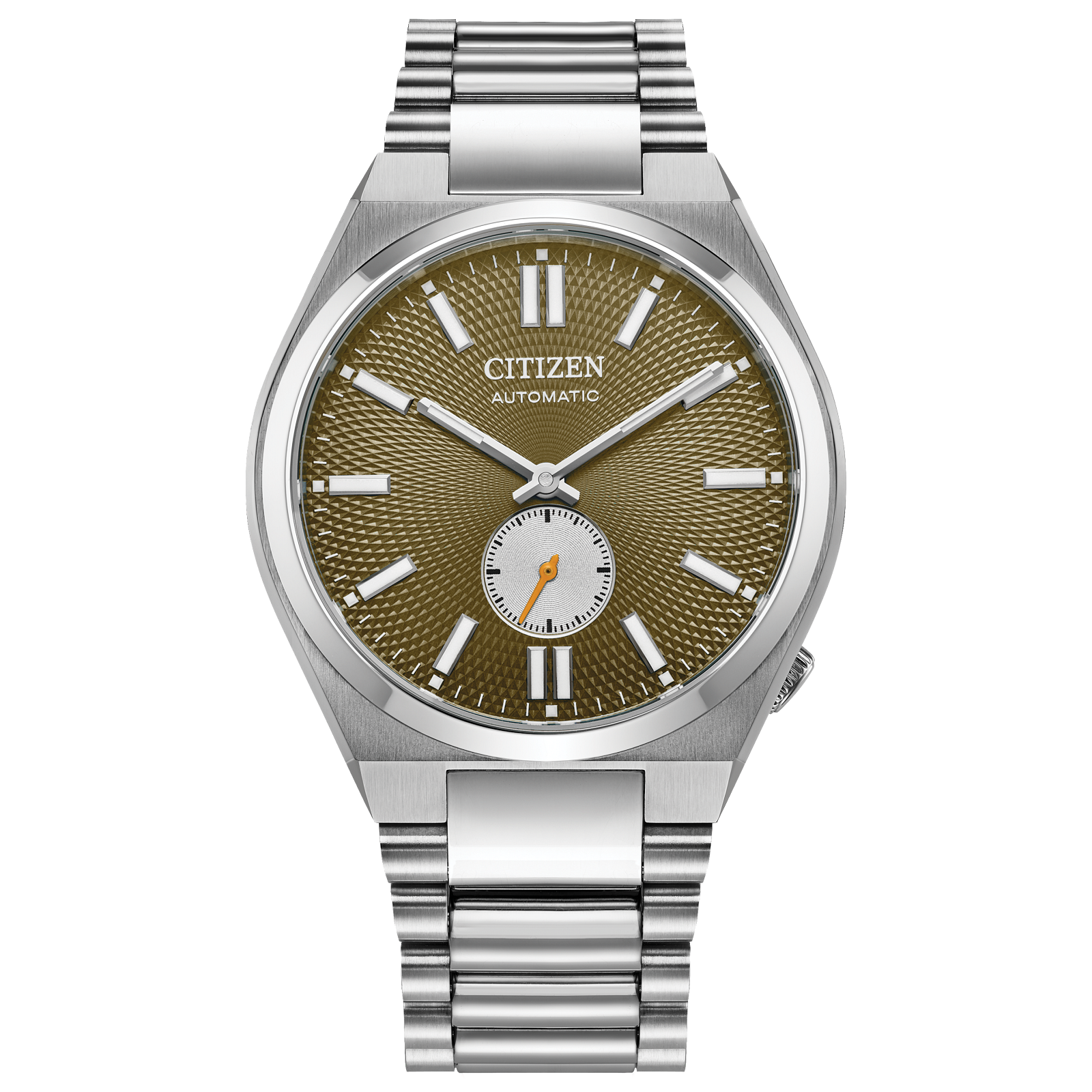 Men's Automatic Watch (NK5010-51X)
