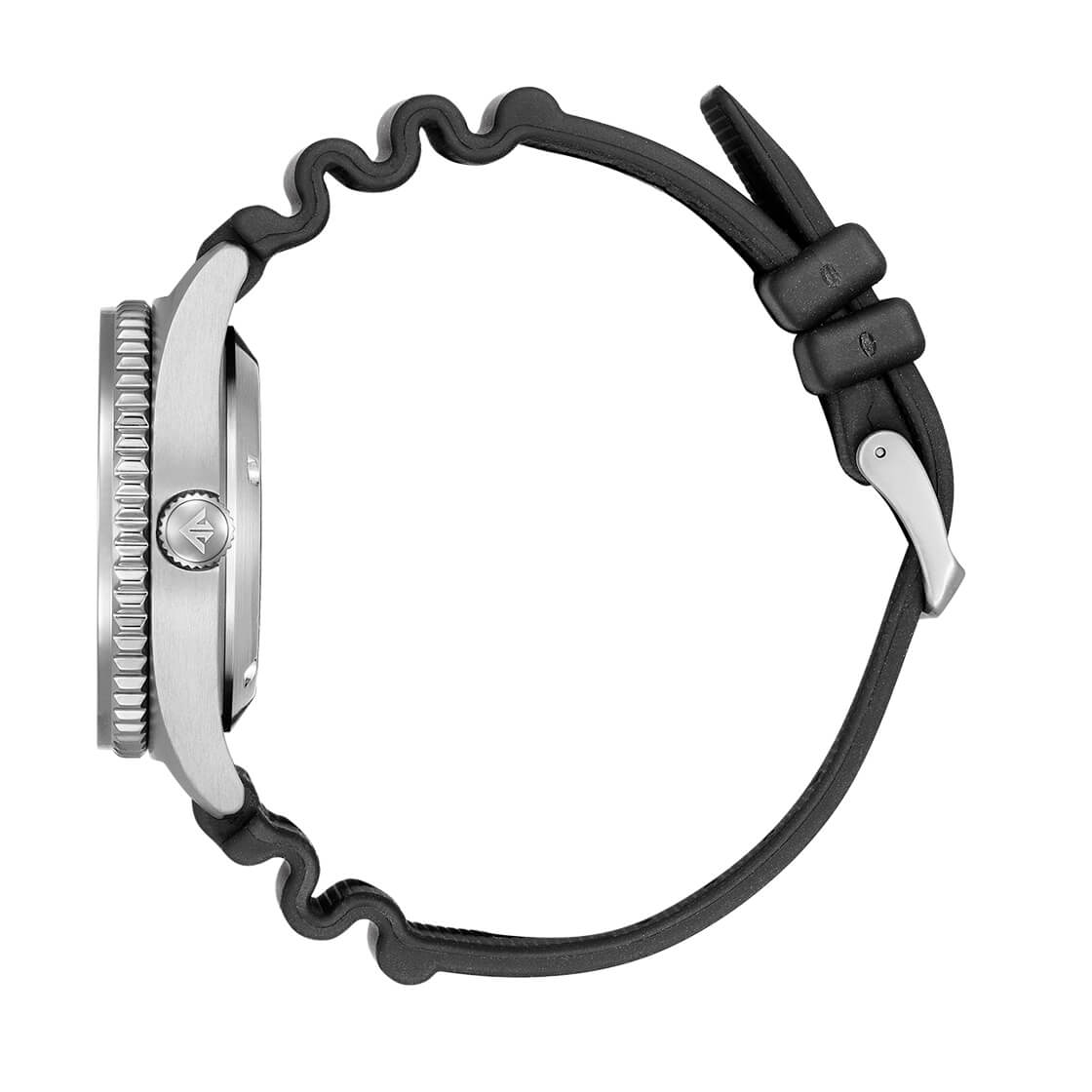 Men's Diver's Automatic Watch (NY0120-01Z)