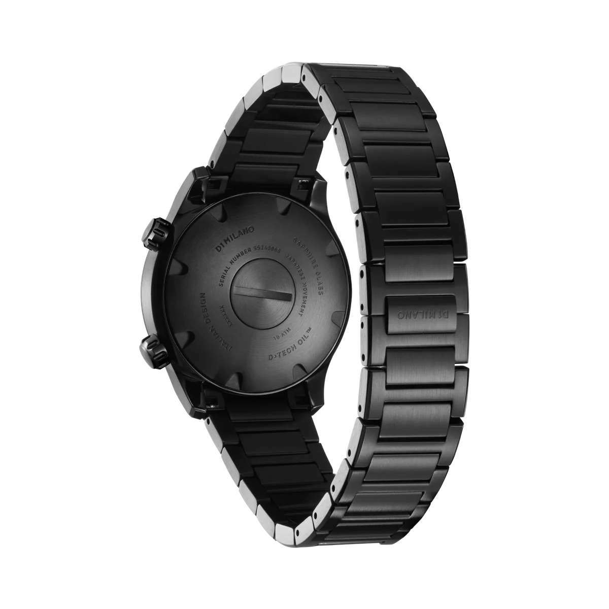 Men's Oil Filled Watch (D1-OFBJ01).