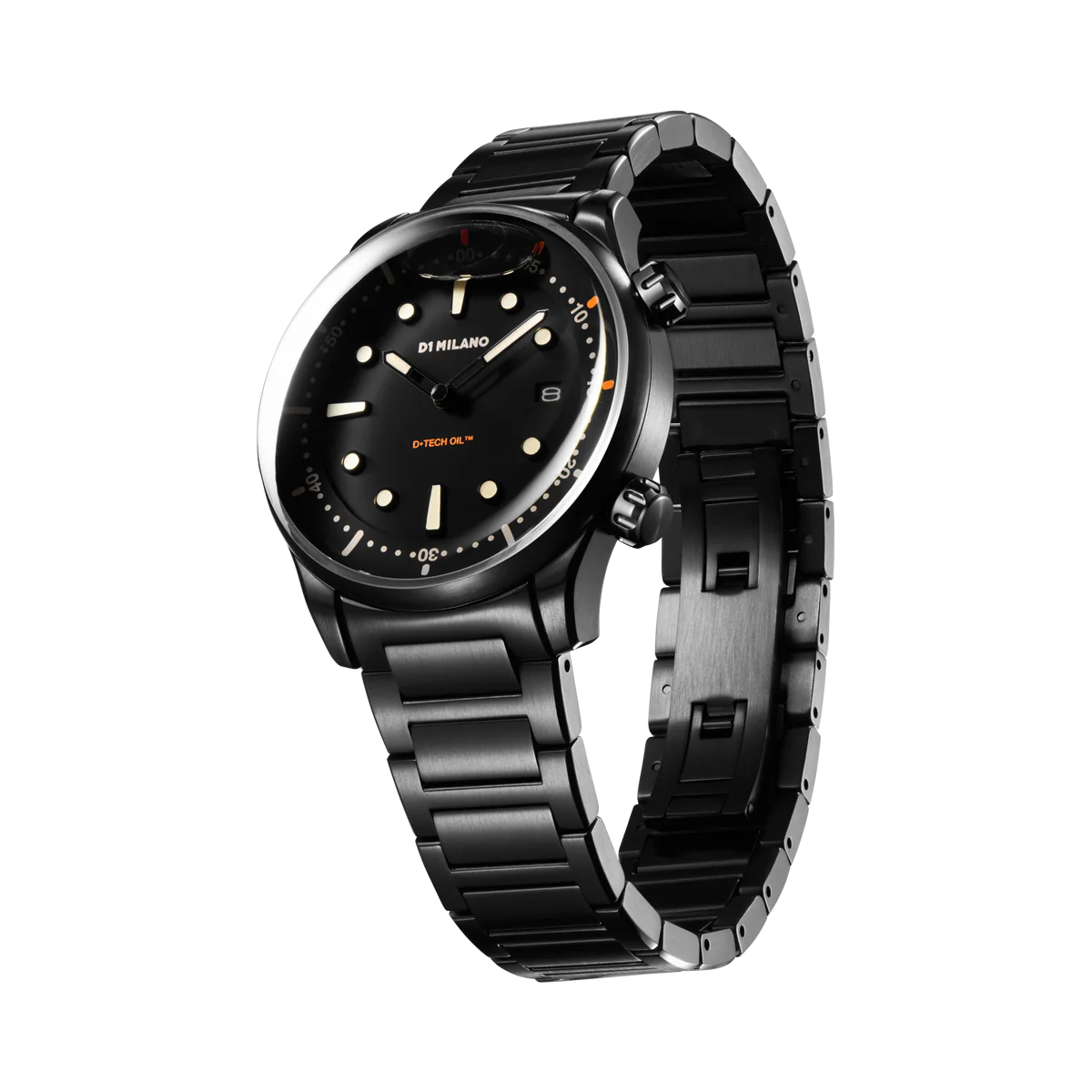 Men's Oil Filled Watch (D1-OFBJ01).