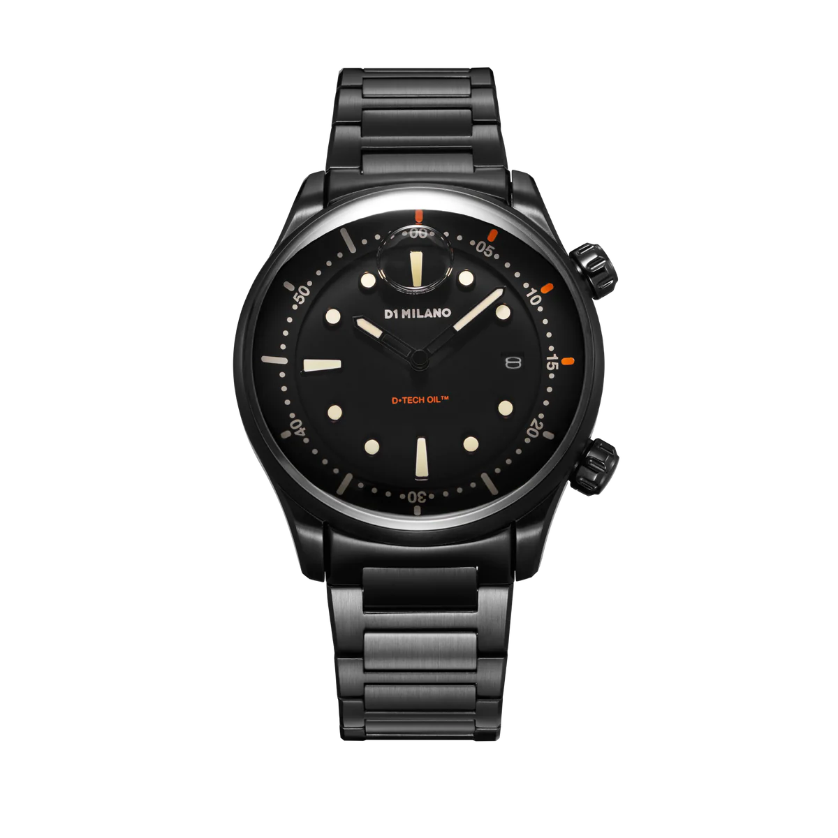 Men's Oil Filled Watch (D1-OFBJ01).