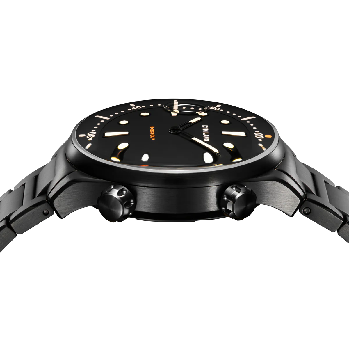 Men's Oil Filled Watch (D1-OFBJ01).