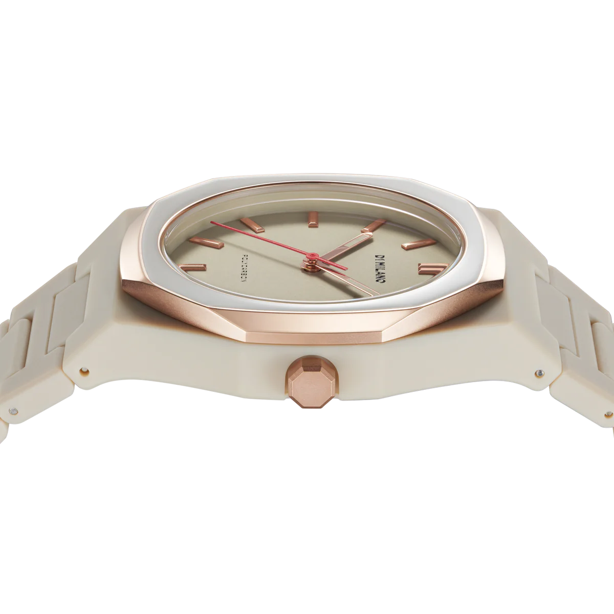 Unisex Sand Enamel Watch (D1-PCBJ36)