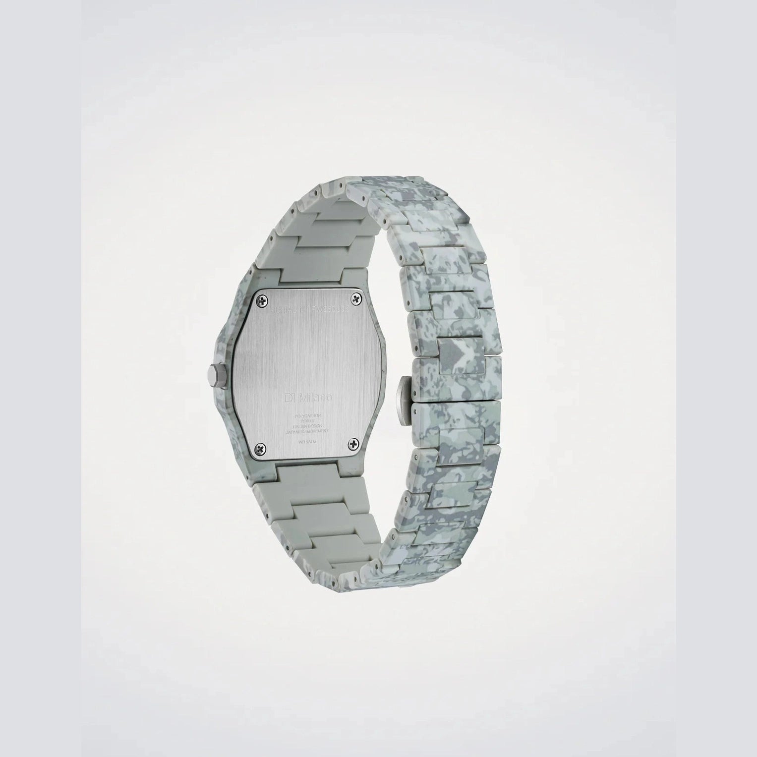 Men's Urban Camo Watch (D1-PCBJ37)