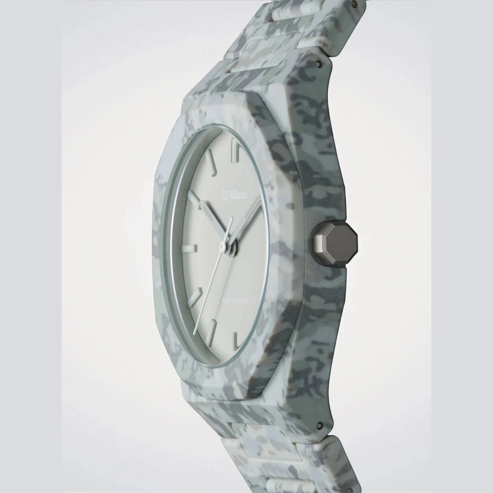 Men's Urban Camo Watch (D1-PCBJ37)