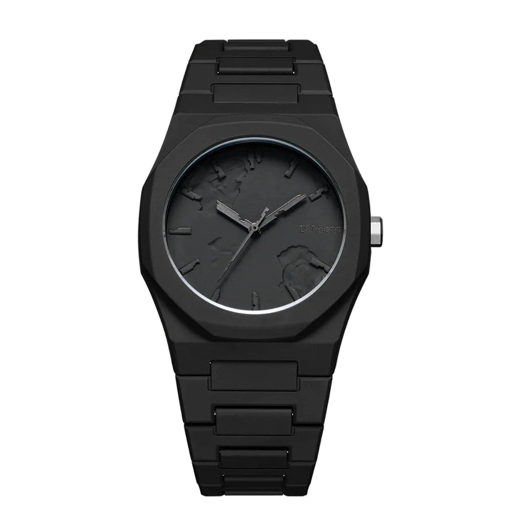 Men's Crushed Watch (D1-PCBJ39)