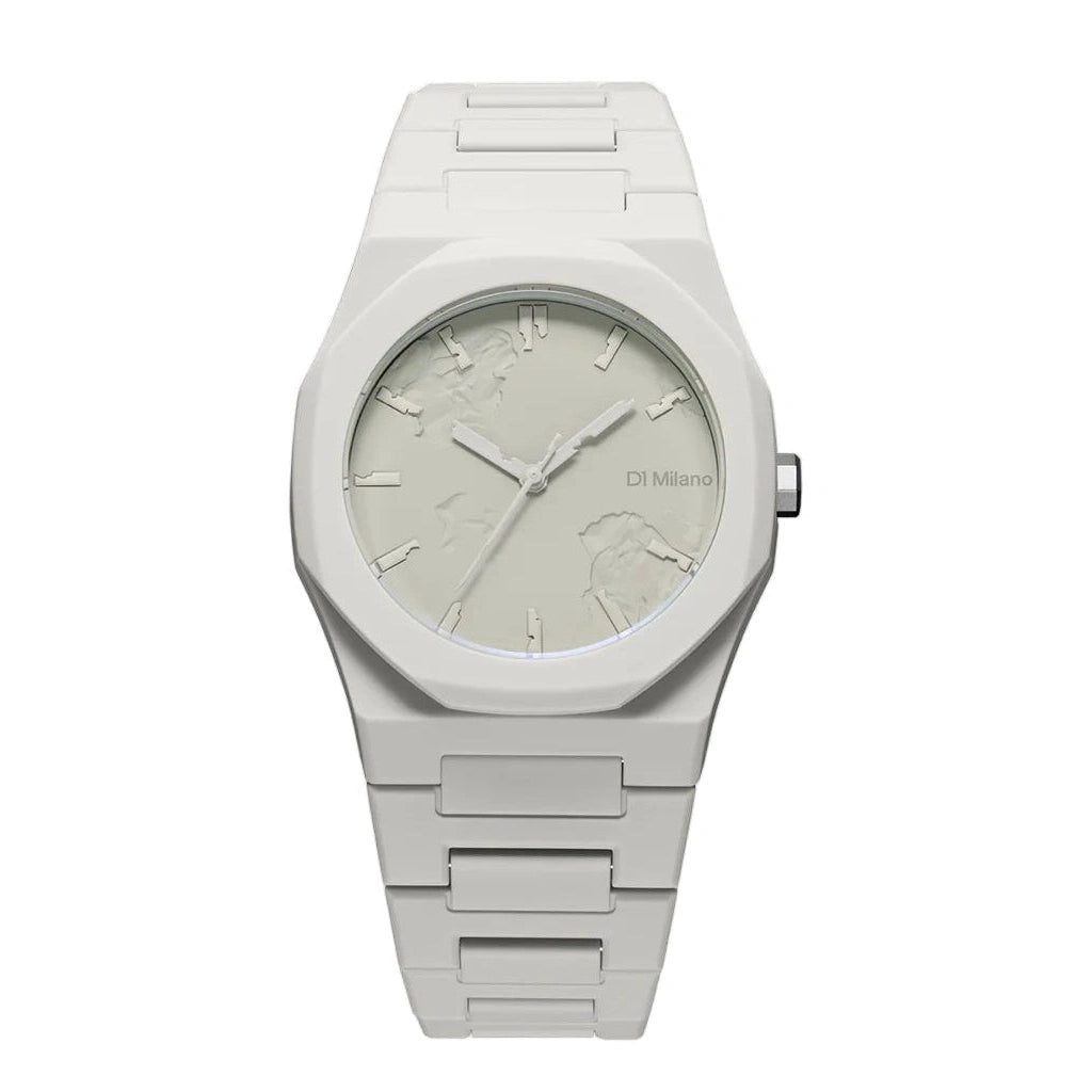 Men's Fragment Watch (D1-PCBJ40)