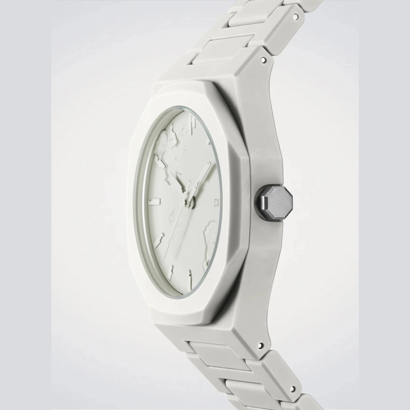 Men's Fragment Watch (D1-PCBJ40)