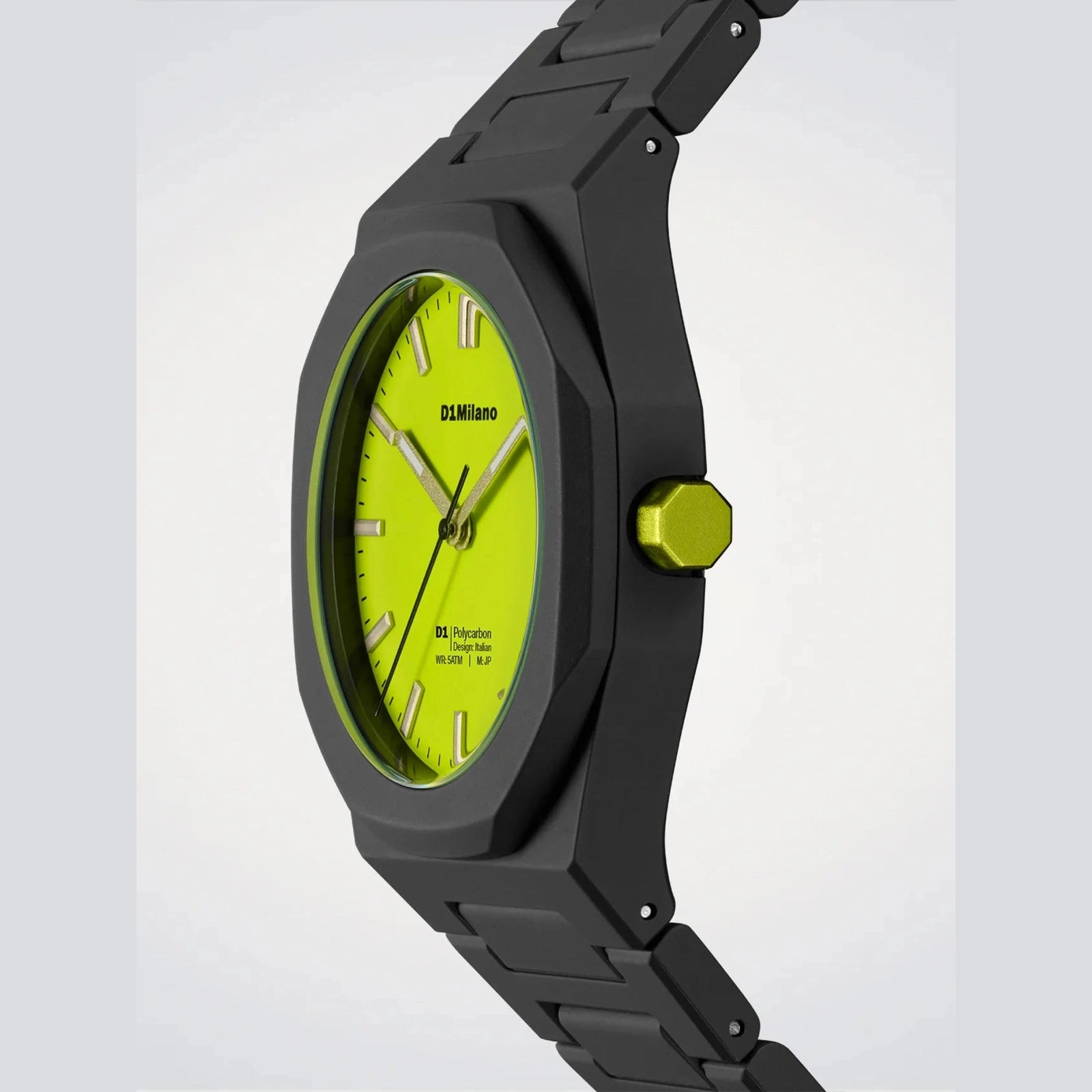 Men's Spectrum Shift Watch (D1-PCBJ47)