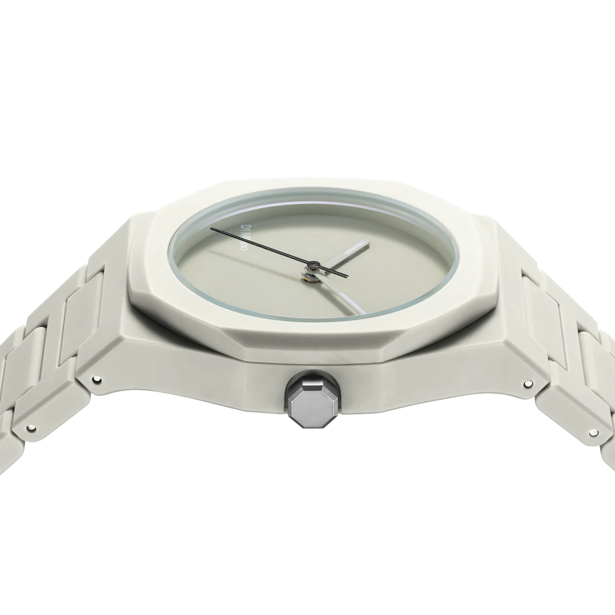 Unisex Grey-01 Watch (D1-PCBU08)