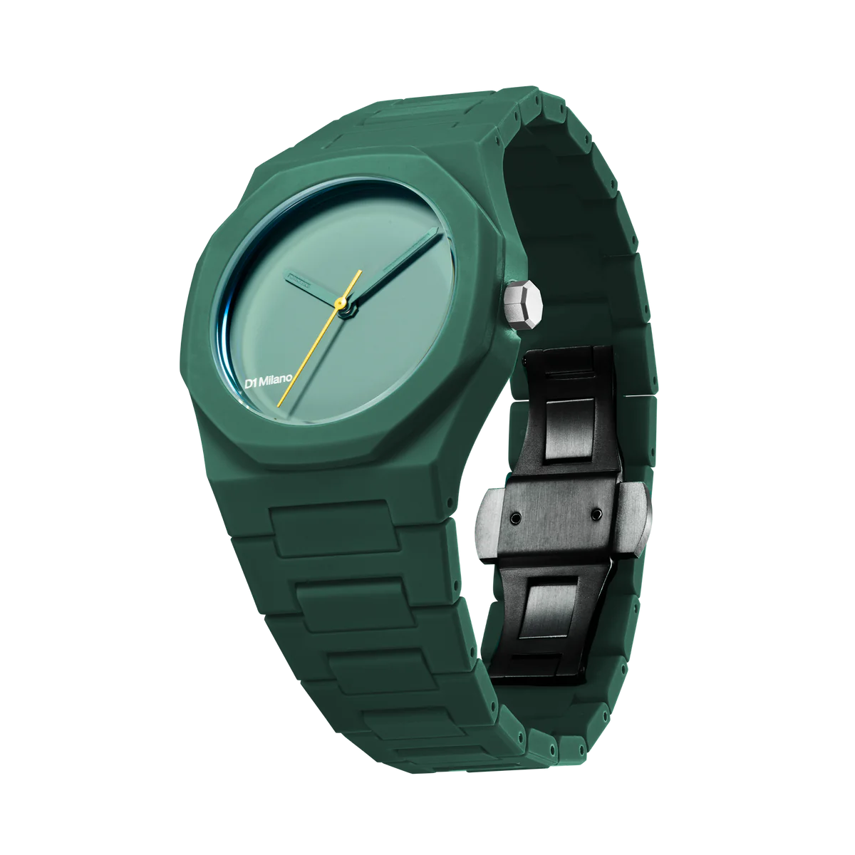 Unisex Green-01 Watch (D1-PCBU10)
