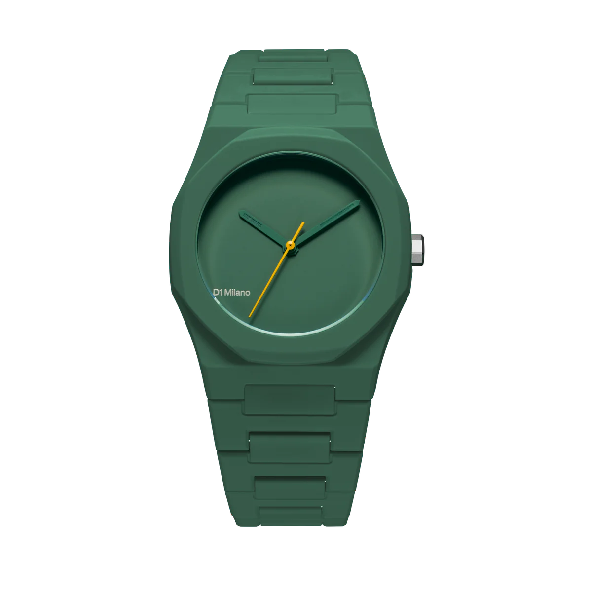 Unisex Green-01 Watch (D1-PCBU10)