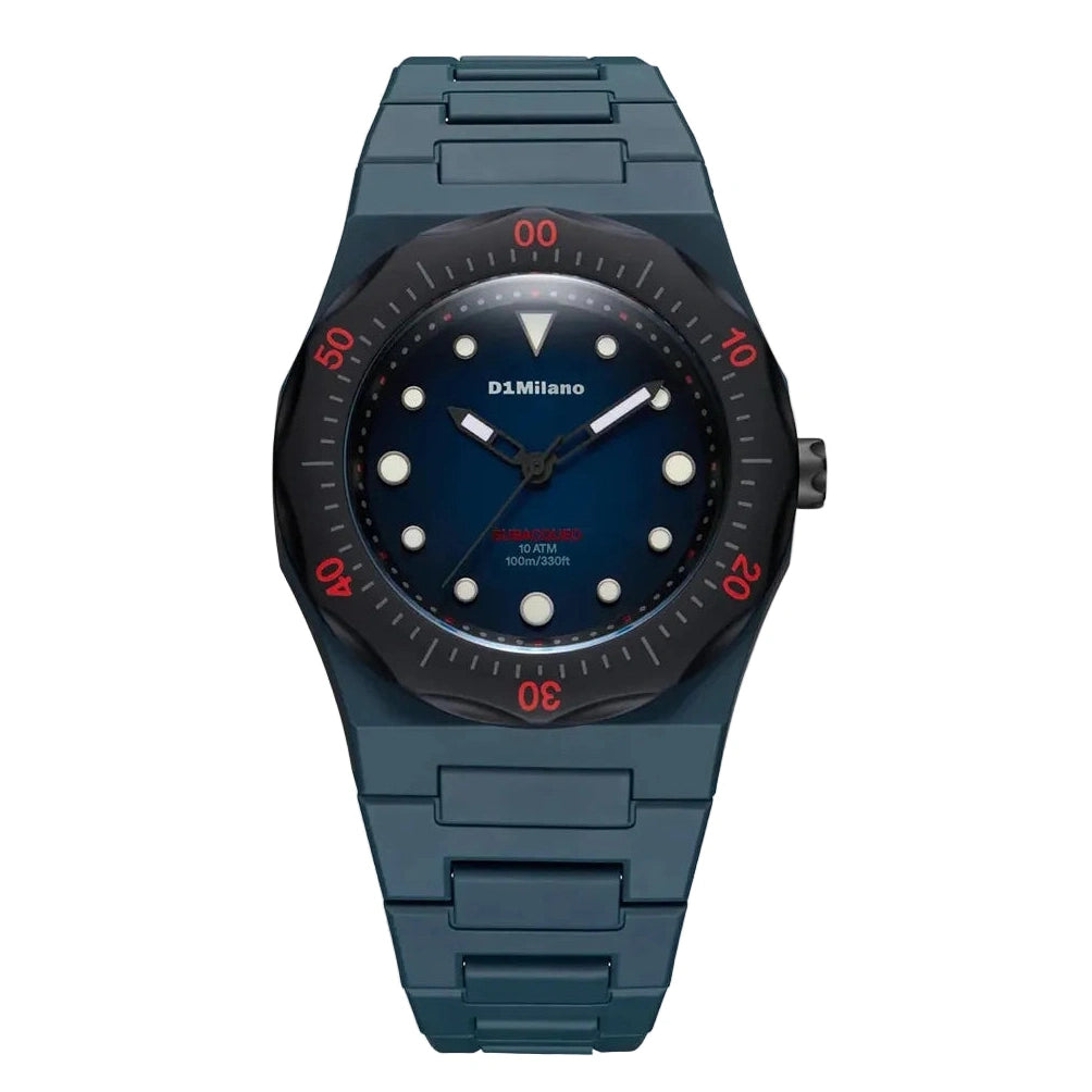 Men's Drift Diver Watch (D1-PDBJ02)